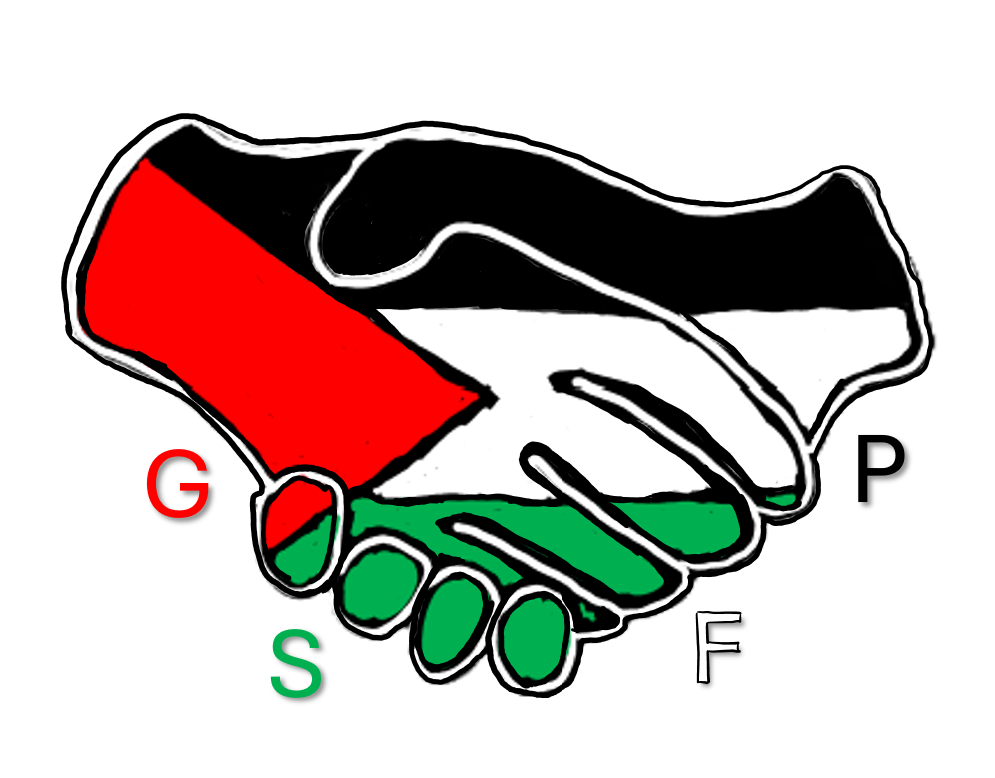 General Strike for Palestine